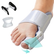 Bunion Corrector Toe Straightener: Big Toe Straightener Corrector - Bunion Thumb Corrector for Women