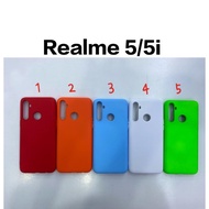 ✔️Realme 5/5i/5s Original Soft Back Case ✔️Ready Stock Malaysia 🔥