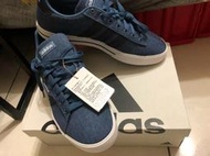轉售全新 adidas DAILY 3.0 運動休閒鞋 男 GX1753 UK10 男運動鞋 休閒鞋 板鞋