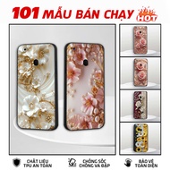 Oppo F5 / F5 Youth / F7 / F7 Youth Soft TPU case, calligraphy printed, meaningful