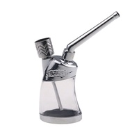 High Quality Portable Hookah Smoking Pipes Recycle Cleanable Outdoor Camping Travel Gear Durable Hoo