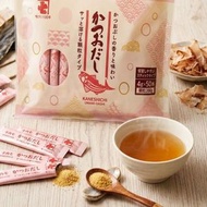 日本 Kaneshichi 烹調用鰹魚粉 [方便包] (4g  x 50小包)[新舊包裝隨機發貨]此日期前最佳:30/11/2027