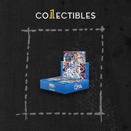 Weiss Schwarz English: Azur Lane Vol. 2 Booster Box