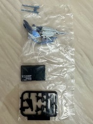 Macross Fighter Collection VF-25F Tornado Special