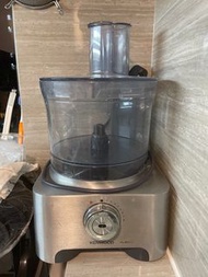 Kenwood multipro 食物處理機