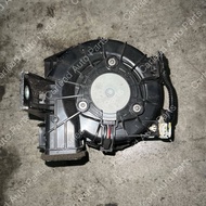 Toyota AQUA Prius C NHP10 Rear Battery Blower Motor IMPORTED FROM JAPAN USED