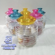 DLX GLASS TOPLES KUE DLX KANMURI  TOPLES KACA DLX  TOPLES KACA murah