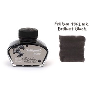 Pelikan Ink Comes From Germany