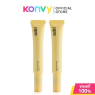 Subi Hair Setting Mascara [10ml x ] ซูบิ มาสคาร่าเก็บไรผม #2pcs