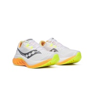 Men's Saucony Endorphin Speed 4 White Peel Running Shoes Running Shoes -
