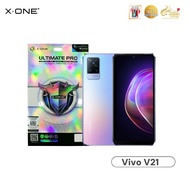 X.One Ultimate Pro Screen Protector For Vivo V21/V21e