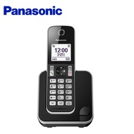 國際 Panasonic中文顯示數位無線電話 KX-TGD310TWB