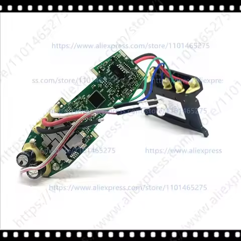 Electronic Module for BOSCH GSR18V-50 GSB18V-50 GSR18V-55 GSB18V-55 GSB18V-490