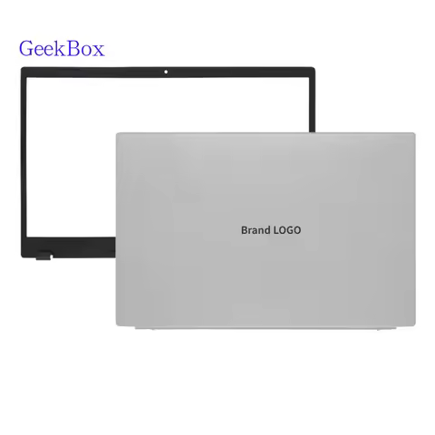 GK New for Acer Aspire 3 n20c6 A317-58 A317-53 A317-33 A517-56G laptop LCD back cover rear lid front