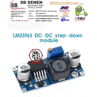 Lm2596s LM 2596 DC-DC 3-40V ADJUSTABLE STEP DOWN Buck Converter LM2596
