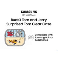 Samsung Buds 3/Buds 3 Pro Case