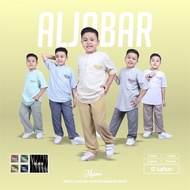 ALJABAR SET By Maima