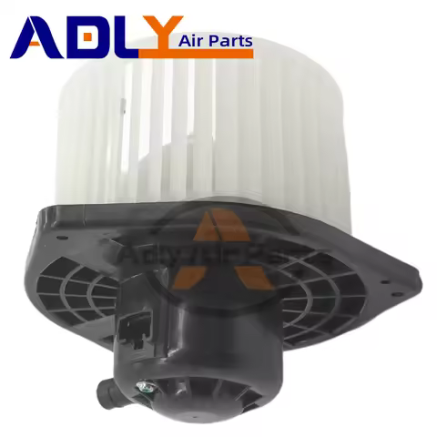 AC Heater Blower Motor Fan Mitsubishi Lancer Outlander Delica Galant RVR KSH1124WB 7802A164 7802A216