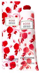 ※【渴望村】歐舒丹L'OCCITANE 玫瑰花園護手霜150ml Rose Hand Cream