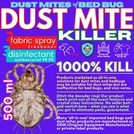 Dust Mite Killer (3 in 1 spray)