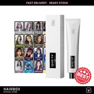 QIANJI Japan Professional Hair Dye Colour - 100ML (HB)
