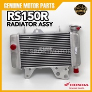 HONDA RS150R RADIATOR ASSY 19010-K56-N01 RS RS150 R