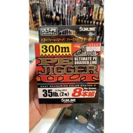 ❤HOT Sale❤ PE 8 Jigger  ULT-PE️PE.2  by. Sunline    KM4.20547❤ส่งฟรี❤