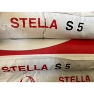 Stella s5 Cheap koi Fish Food 25kg Bag