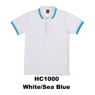 【HC10】Cotton Polo Shirt Oren Sport HC1000/HC1002/HC1005/HC1008/HC1030/HC1029/HC1028/HC1013 HC1009 HC