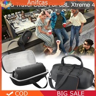 Hard Carrying Case Shockproof Protective Travel Bag Waterproof for JBL Xtreme 4