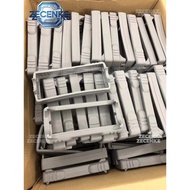 AGILENT Bumper Handle Kit + Rear Panel 34401A/E4419B/53131A/53132A/53181A/33250A in Good Conditon