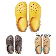 🆕2025 Crocs Classic All Terrain Clog (Authentic)