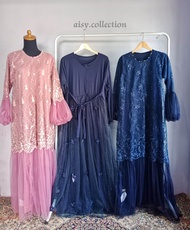 PO Gamis Dewasa Semua Model