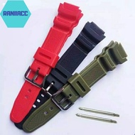CASIO AE1000 AE-1000 AE 1000W WATCH STRAP FREE PEN .