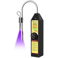 Elitech WJL-6000S Refrigerant Gas Leak Detector with UV Lamp, adjustable sensitivity air conditioner