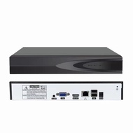 XMEye เครื่องบันทึกกล้องวงจรปิด NVR 9CH/16CH/32CH 4K CCTV NVR Recorder