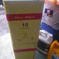 Lem Serba guna Aica Aibon 10kg Blek