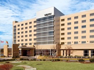 The Westin Baltimore Washington Airport - BWI