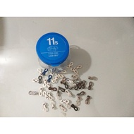 Quick link shimano For chain 11speed chain link For 11speed SM-CN900-11 50X