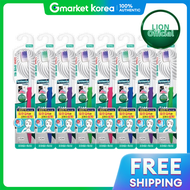 Systema | Compact Tartar Care Toothbrush X 8