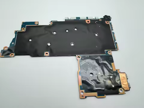 LA-G661P Laptop Motherboard For Dell Latitude 12 7200 0XFWFG 0692DM 0TJFG7 Mainboard with I3 I5 I7 8