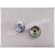 Nowadays.. As 47 Manometer 3500 Psi White 07I