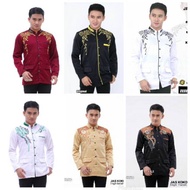 9.9 Jasko Embroidery Koko High Class