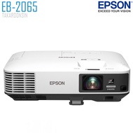 โปรเจคเตอร์ EPSON รุ่น EB-2065
