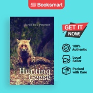 Hunting Geese - Paperback - English - 9781956692198