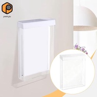 [prettyia] Outdoor Brochure Holder Acrylic Flyer Holder for Display Document Pamphlet