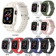 apple adapter apple watch strap Suitable for Apple Apple Watch Series9/8 Full Series Watch 34567SE A
