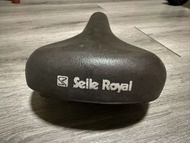 Selle Royal 意大利製造 自行車座墊