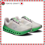 【direct from Japan】
On Men's Running Shoes Cloudsurfer Next Wolf | Honeydew Sizes 25.0 - 29.0 cm