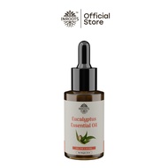 Inroots Eucalyptus Essential Oil - 30ml